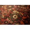 Orient perski dywan ręcznie tkany Hosseinabad luksusowy chodnik 80x400