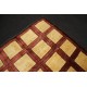 Ręczny tkany dywan Ziegler Gabbeh Pakistan 140x200 cm nowoczesny piękne kolory 99x143cm