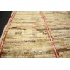 Ręczny tkany dywan Ziegler Gabbeh Pakstan nowoczesny piękne kolory 200x300cm