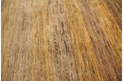 Perski oryginalny dywan Ziegler gabbeh wzór w pasy deseń 170x260cm