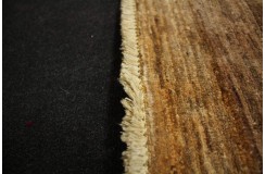 Perski oryginalny dywan Ziegler gabbeh wzór w pasy deseń 170x260cm