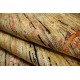 Ręczny tkany dywan Ziegler Gabbeh Pakstan nowoczesny piękne kolory 250x300cm