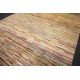 Ręczny tkany dywan Ziegler Gabbeh Pakstan nowoczesny piękne kolory 190x260cm
