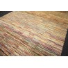 Perski oryginalny dywan Ziegler gabbeh wzór w pasy deseń 180x260cm