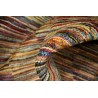 Perski oryginalny dywan Ziegler gabbeh wzór w pasy deseń 180x260cm