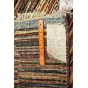 Perski oryginalny dywan Ziegler gabbeh wzór w pasy deseń 180x260cm