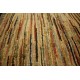 Ręczny tkany dywan Ziegler Gabbeh Pakstan nowoczesny piękne kolory 140x200cm