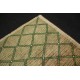 Ręczny tkany dywan Ziegler Gabbeh Pakstan nowoczesny piękne kolory 120x180cm