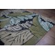 Stonowany piękny dywan 100% wełniany Morris & Co  Acanthus 27208 170x240cm wysoka jakość promocja