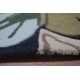 Stonowany piękny dywan 100% wełniany Morris & Co  Acanthus 27208 170x240cm wysoka jakość promocja
