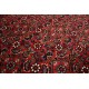 Luksusowy chodnik dywan Bidjar (Bidżar) Fein z Iranu ok 80x300cm 100% wełna oryginalny ręcznie tkany perski herati