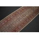 Ręcznie tkany eksklzywny dywan Mud 80x300cm piękny oryginalny chodnik