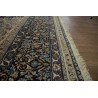 Absolutny unikat dywan Yazd (Jazd) Rahwar ok 307x420cm 100% wełna cenny jedyny perski lśniący kwiatowy