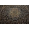 Absolutny unikat dywan Yazd (Jazd) Rahwar ok 307x420cm 100% wełna cenny jedyny perski lśniący kwiatowy