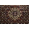 Dywan Mud herati Fine z Iranu ręcznie tkany wełna 200x300cm