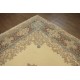 Bogaty klasyczny perski dywan Kerman (Kirman) ok 250x350cm 100% wełna