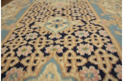 Orientalny perski dywan ręcznie tkany Kerman (Kirman) 250x350cm lux