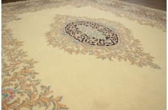 Orientalny perski dywan ręcznie tkany Kerman (Kirman) 250x350cm lux