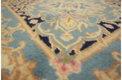 Orientalny perski dywan ręcznie tkany Kerman (Kirman) 250x350cm lux