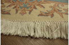 Orientalny perski dywan ręcznie tkany Kerman (Kirman) 250x350cm lux