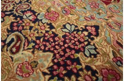 Orientalny perski dywan ręcznie tkany Yazd (Jazd) ok 300x400cm jedyny