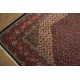Tradycyjny piękny dywan Saruk z Iranu 250x400cm 100% wełna gęsty ręcznie tkany perski luksusowy