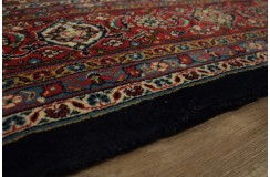 Tradycyjny piękny dywan Saruk z Iranu 250x400cm 100% wełna gęsty ręcznie tkany perski luksusowy