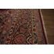 Bogaty klasyczny bordowy perski dywan Kerman (Kirman) ok 300x400cm 100% wełna