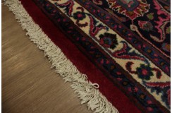 Luksusowy salonowy dywan Meszhed z Iranu 100% wełniany 300x400cm