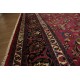 Oryginalny ręcznie tkany perski dywan 300x400cm 100% wełna - Meszhed Iran sygnowany