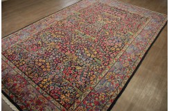 Orientalny perski dywan ręcznie tkany Kerman (Kirman) 200x300cm lux