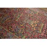 Orientalny perski dywan ręcznie tkany Kerman (Kirman) 200x300cm lux