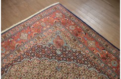 Dywan Mud herati Fine z Iranu ręcznie tkany wełna 250x350cm