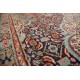 Ręcznie tkany ekskluzywny dywan Mud 250x350cm piękny oryginalny gęsty