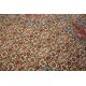 Ręcznie tkany ekskluzywny dywan Mud 250x350cm piękny oryginalny gęsty