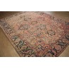 Orientalny ręcznie tkany dywan Heriz z Iranu 100% wełna ok 250x350cm
