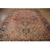 Orientalny ręcznie tkany dywan Heriz z Iranu 100% wełna ok 250x350cm