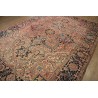 Orientalny ręcznie tkany dywan Heriz z Iranu 100% wełna ok 250x350cm
