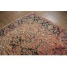 Orientalny ręcznie tkany dywan Heriz z Iranu 100% wełna ok 250x350cm