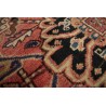 Orientalny ręcznie tkany dywan Heriz z Iranu 100% wełna ok 250x350cm