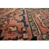 Orientalny ręcznie tkany dywan Heriz z Iranu 100% wełna ok 250x350cm