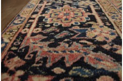 Orientalny ręcznie tkany dywan Heriz z Iranu 100% wełna ok 250x350cm