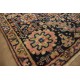 Piękny ręcznie tkany dywan perski Heriz 100% wełna ok 250x350cm Iran