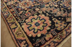 Orientalny ręcznie tkany dywan Heriz z Iranu 100% wełna ok 250x350cm