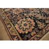 Orientalny ręcznie tkany dywan Heriz z Iranu 100% wełna ok 250x350cm