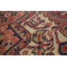 Orientalny ręcznie tkany dywan Heriz z Iranu 100% wełna ok 250x350cm