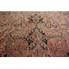 Orientalny ręcznie tkany dywan Heriz z Iranu 100% wełna ok 250x350cm