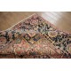 Piękny ręcznie tkany dywan perski Heriz 100% wełna ok 250x350cm Iran
