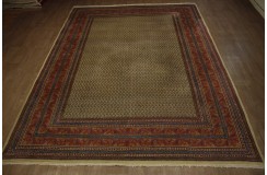 Mir piękny oryginalny dywan perski (IRAN) 100% wełna 275x370cm tradydycyjny