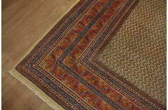 Mir piękny oryginalny dywan perski (IRAN) 100% wełna 275x370cm tradydycyjny